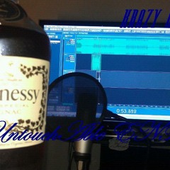 Loud ass fuk by krazy kay ft E Locc ABeezy and D Boy