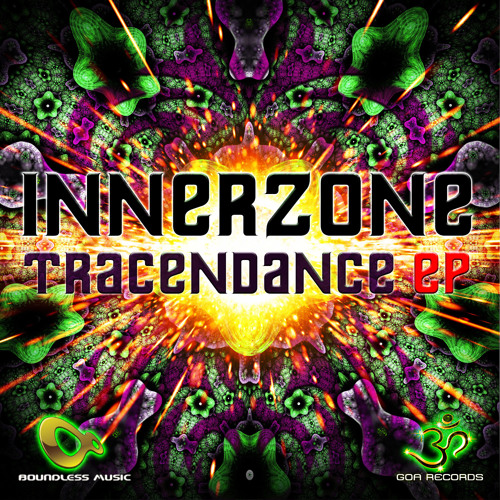 InnerZone & NervaSystem - Ribos