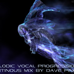 Melodic Vocal Progressions 1