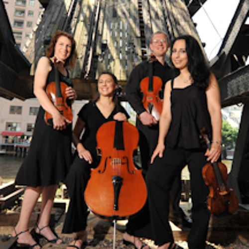 Meditation from Thais (Jules Massenet)- Violin & Harp