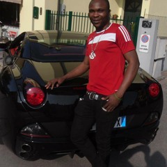 Young W ft. Baz Code - Let me be your Hero