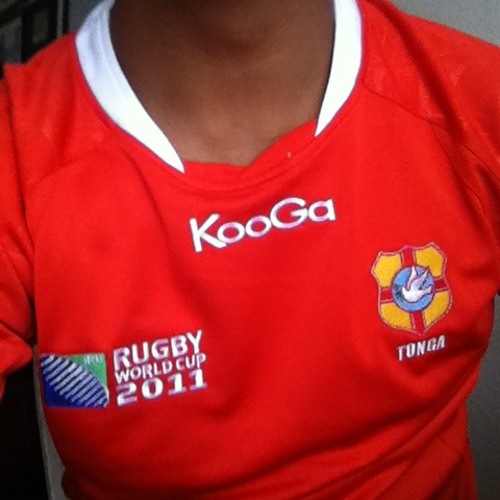 United Tongan Brothers - AFE NAi