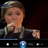 Fatin Shidqia Lubis - Rumor Has It ( Adele Cover )