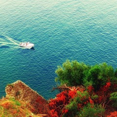 Life is a sea feat. Angel Dee (REMASTER 2021)