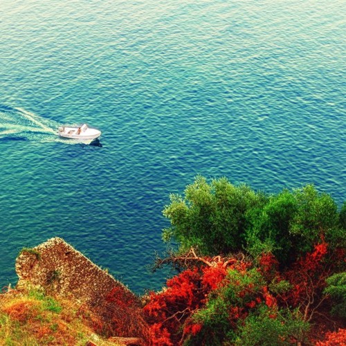 Life is a sea feat. Angel Dee (REMASTER 2021)