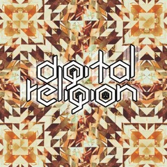 DIGITAL.RELIGION - HIGHERBRID