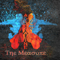 The Measure - Adrenaline(In Your Blood)featuring Aaron Cloutier