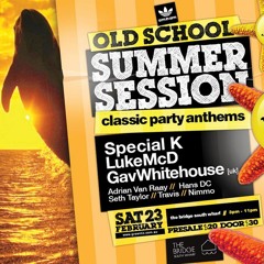 Nimmo - Live at Arm In Arm Summer Session 2013