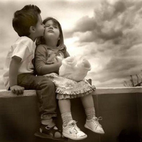 Inocencia (original mix)