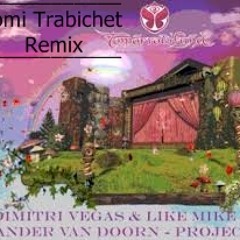 Electro Vocal before-to 2013