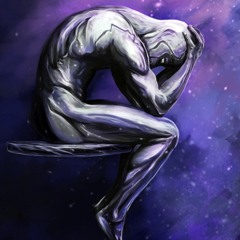 The Story of the Silver Surfer By. Galaxy