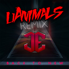 James Egbert - "Back To New" (uAnimals Remix) [FREE MP3]
