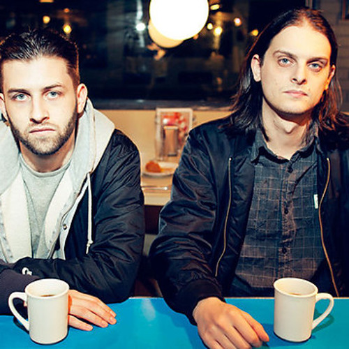 Zeds Dead - Essential Mix (BBC Radio1) 2013.03.02 [mixdeluxe.net]