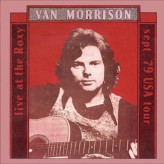 Van Morrison - Brown Eyed Girl (Live)