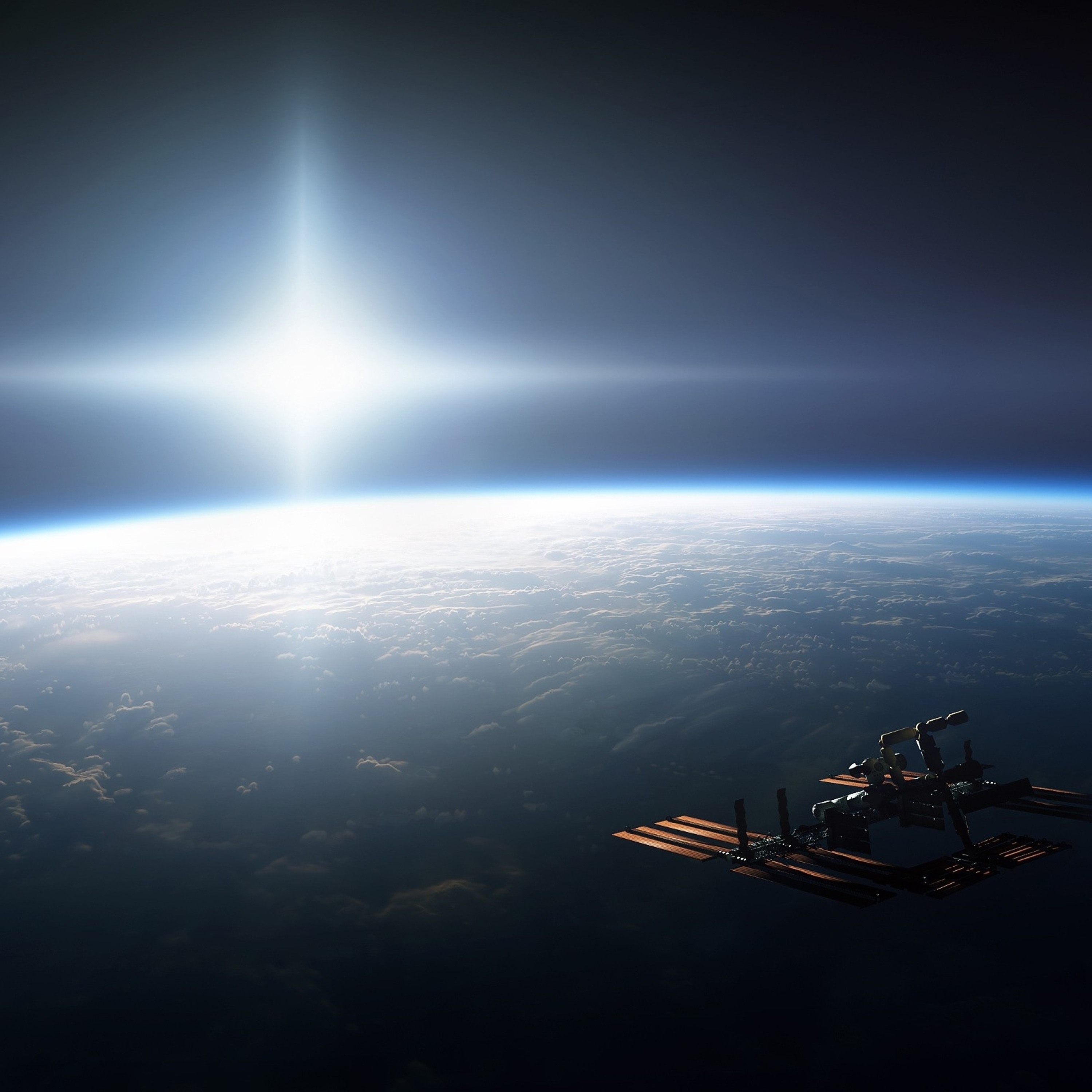 Orbit episode artwork