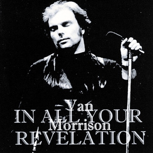Van Morrison - Moondance (Live)