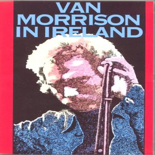 Van Morrison - Tupelo Honey (Live)