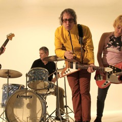 "Vampire Bop" by FEEL SPECTRES