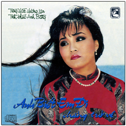 Kinh Hanh Phuc - Huong Lan