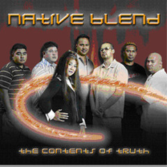 "Drink It Up" by Native Blend