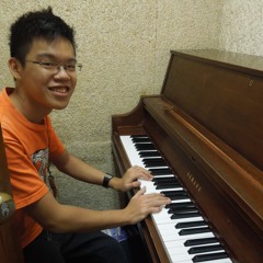 The Nearness of You (Vocal Writing Laptop Mic Demo)