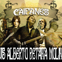 Caifanes -Sombras En Tiempos Perdidos - En Vivo Palacio De Los Deportes