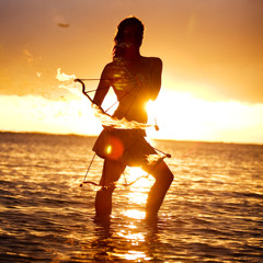 Polynesian Woman~