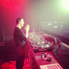 Markus Schulz - Live from A State of Trance 600 in Sao Paulo