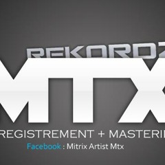 ▍▍▍ RAGGA LOVE INSTRUMENTAL  ▍▍▍ MtxRekordz 2013 .#