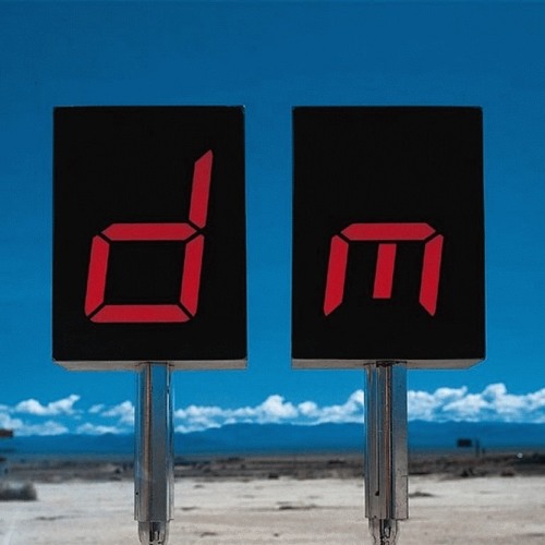 Depeche Mode-master end servant vs get the balance right