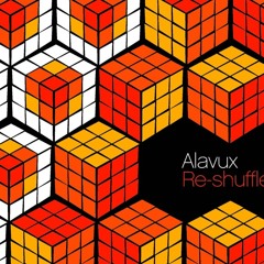 Alavux - Future Eyes [w1b0 r3m1x]