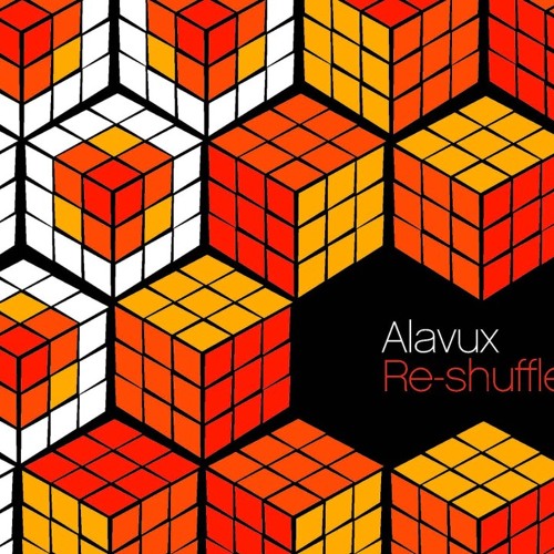 Alavux - Future Eyes [w1b0 r3m1x]