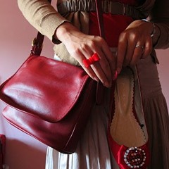 nanda - ku tak mau sendiri