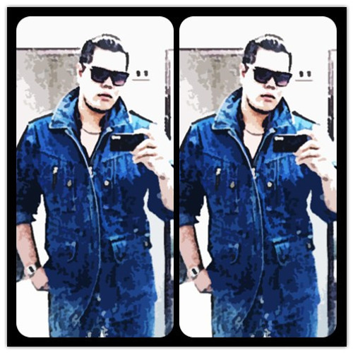 Stream harlem shake party mix[KDDJ BL3ND][GUDMUZZ REMIX] by bigshow