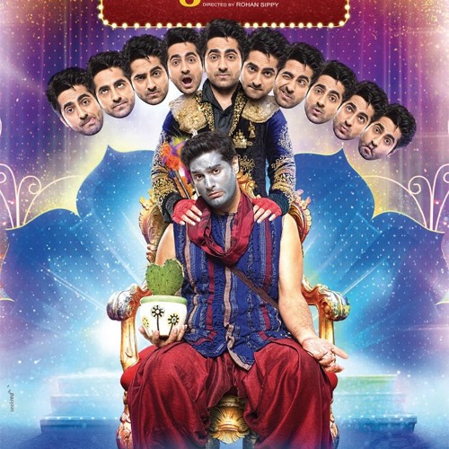 NAUTANKI SAALA - Saadi Galli Aaja