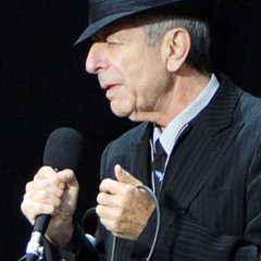 Leonard Cohen, Lullaby, Paramount Theater, Oakland CA, 13-04-2009