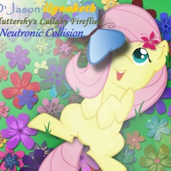 Fluttershy's Lullaby Fireflies