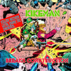 KIKEMAN-Breaks construction KIKEMAN-Breaks construction