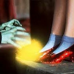 I’ve got a feeling we’re not in Kansas anymore...