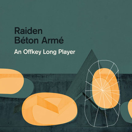 Raiden - Triangle [Anile RMX]