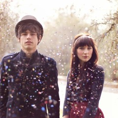 The Honey Trees - Love and Loss