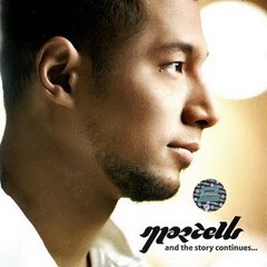 Peri Cintaku (cover, vocal only) - Marcell