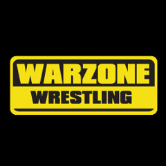 WARZONE WRESTLING RADIO [FEAT. DAVE WARD]