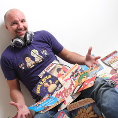 Sigla Dual Core Happy Edition Lady Oscar