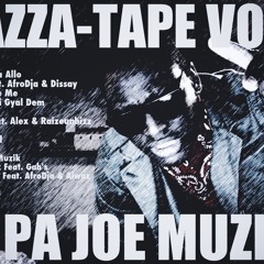 11 Tchak Tchak Feat. Gab's