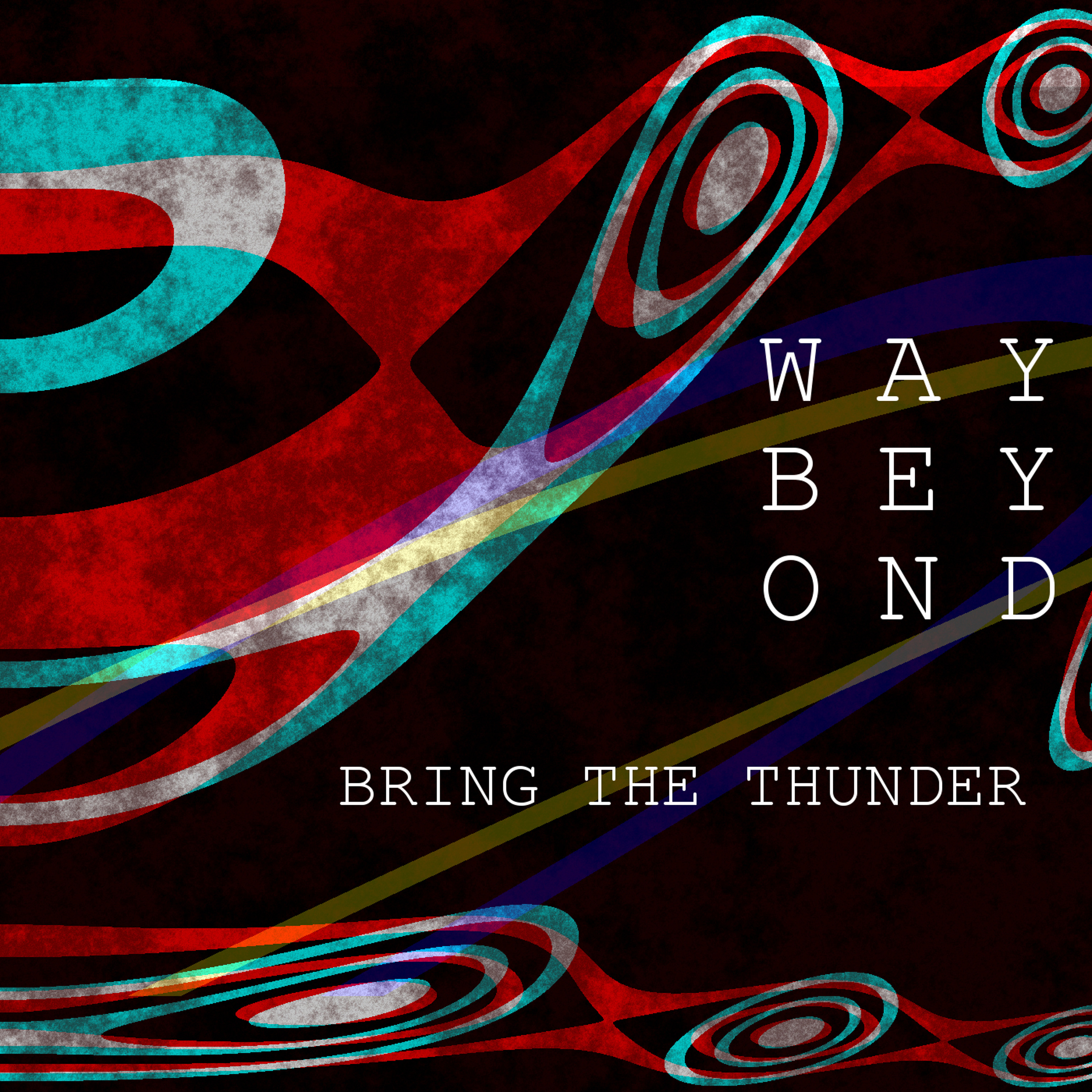 Bring the Thunder episode artwork