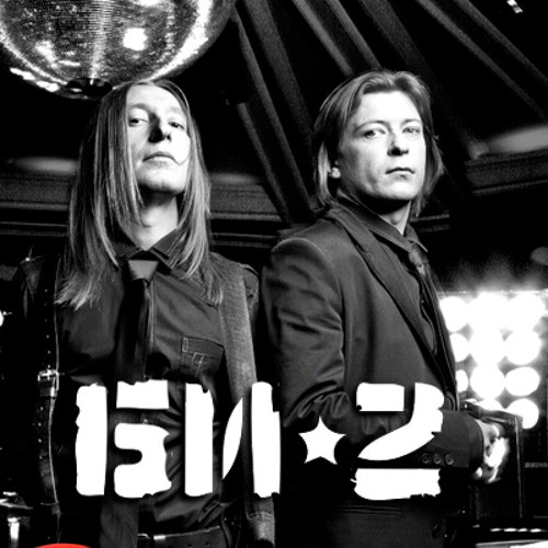 Bi-2 - Molitva (Andrew Philippov feat. Galina Korotaeva Cover).mp3