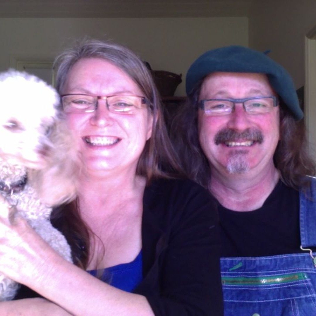 Stream That Thing, by Adrian Kosky by Carla Maxwell - Memphis Dulcimer ...