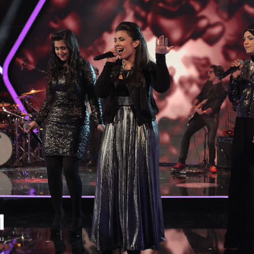نیمه گمشده من   GMA2013.TK