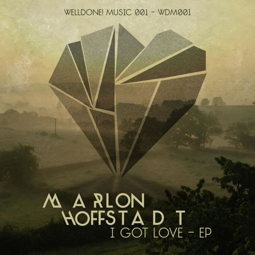 Marlon Hoffstadt - I Got Love (Mat.Joe Remix)